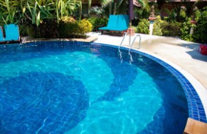 Safe and clean poolside fun Spend more time sitting and relaxing by the pool when you hire our experts to provide important maintenance and services.